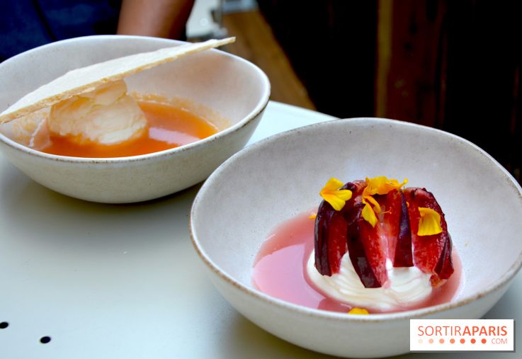 Eunoé, le bistrot-aubergiste qui régale le 11e arrondissement de Paris - DSC 0128