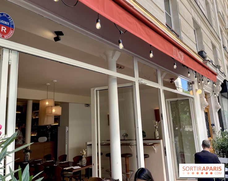 Eunoé, le bistrot-aubergiste qui régale le 11e arrondissement de Paris - IMG 2783