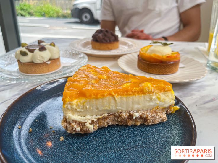 Bloom Café, l'adresse incontournable du quartier des Docks de Saint-Ouen - image00006