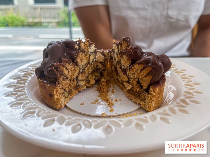 Bloom Café, l'adresse incontournable du quartier des Docks de Saint-Ouen - image00003