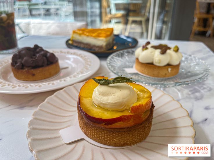 Bloom Café, l'adresse incontournable du quartier des Docks de Saint-Ouen - image00004