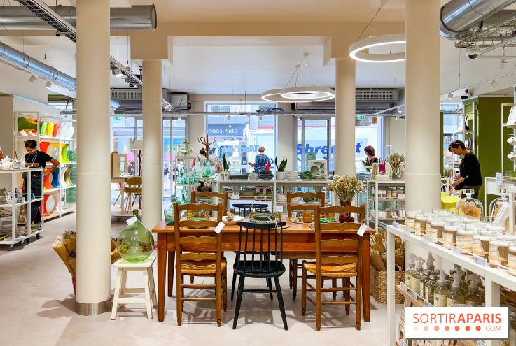 Monoprix Maison