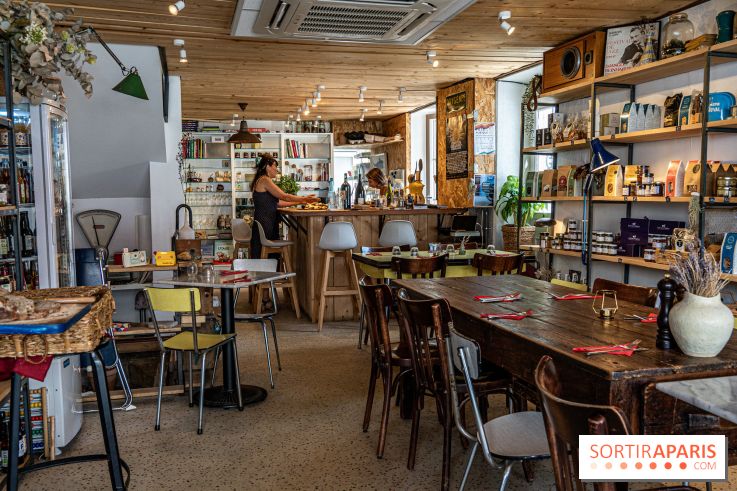 Samois-sur-Seine - Village de Caractère - Seine-et-Marne -  A7C9191