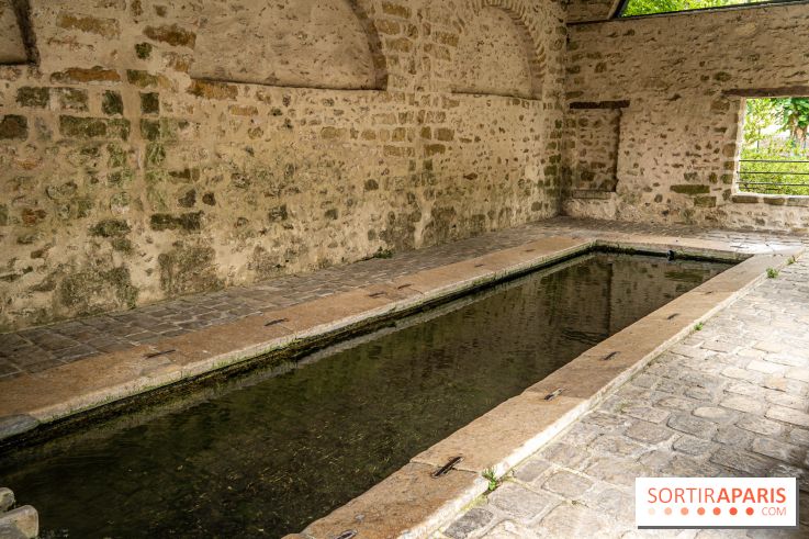 Samois-sur-Seine - Village de Caractère - Seine-et-Marne