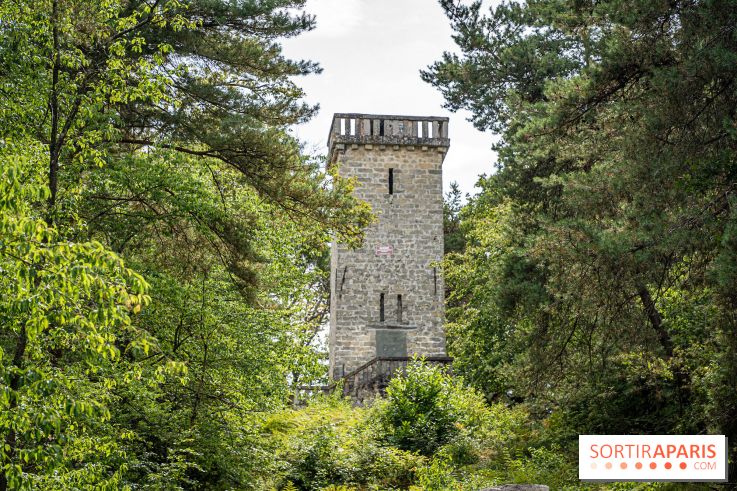 Samois-sur-Seine - Village de Caractère - Seine-et-Marne -  A7C9281