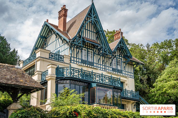 Samois-sur-Seine - Village de Caractère - Seine-et-Marne -  A7C9282