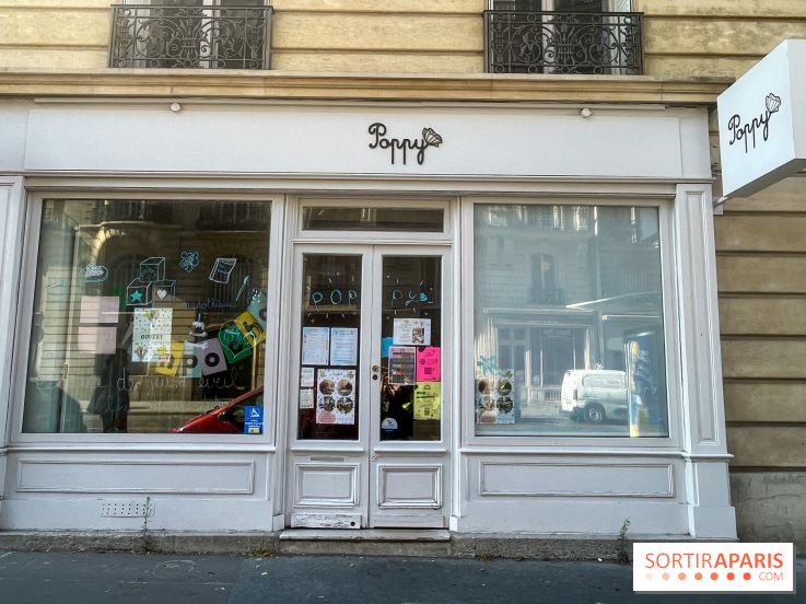 Poppy for kids, l'aire de jeux familiale et pédagogique du 17e