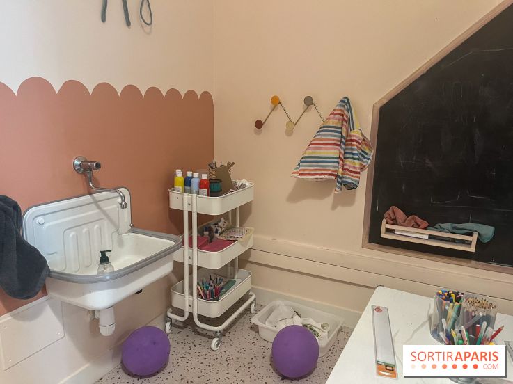 Poppy for kids, l'aire de jeux familiale et pédagogique du 17e - image00008