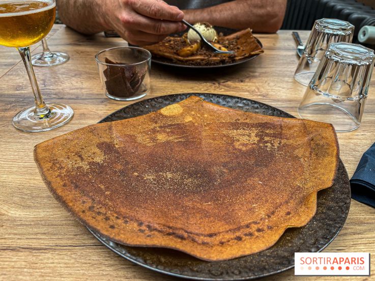 La crêperie de Gally, l'adresse gourmande et locale de la ferme de Saint-Cyr l'Ecole - image00001