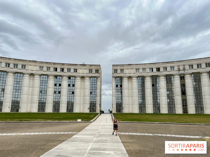 Cergy, la ville aux milles facettes