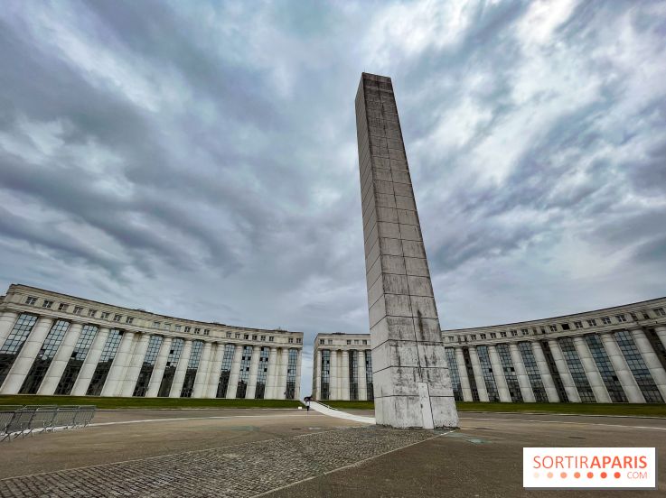 Cergy, la ville aux milles facettes - image00165