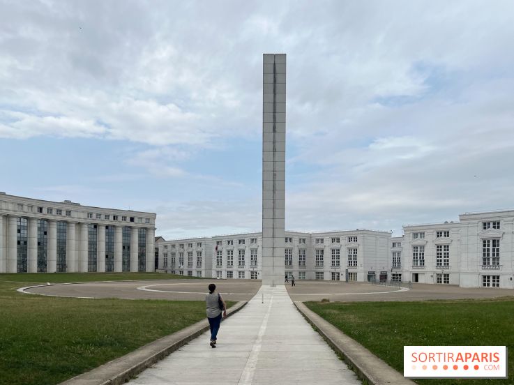 Cergy, la ville aux milles facettes