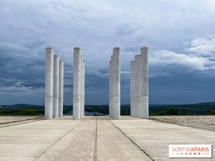 Cergy, la ville aux milles facettes - image00162