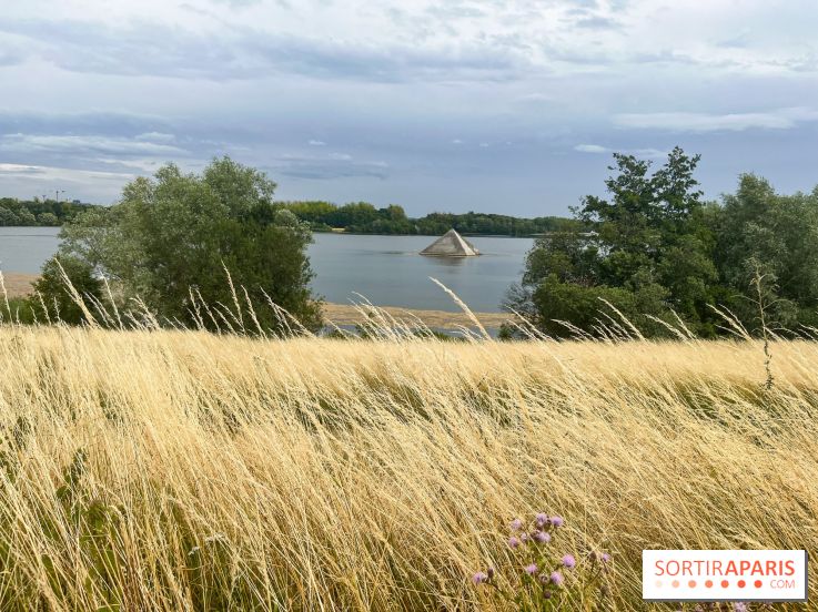 Cergy, la ville aux milles facettes
