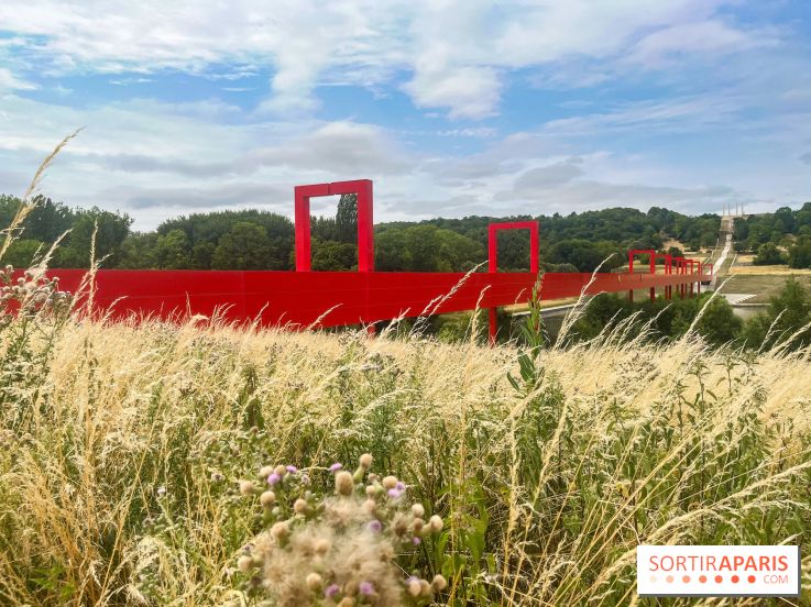 Cergy, la ville aux milles facettes - image00145