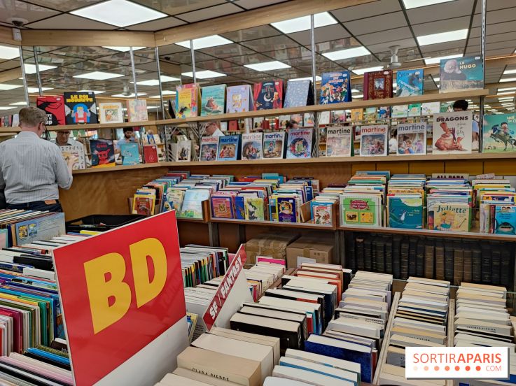 Librairie Boulinier - IMG 20230721 160931