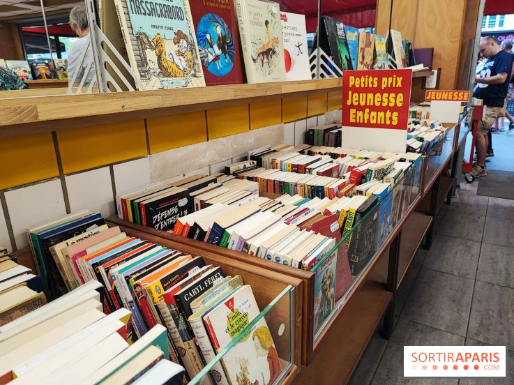 Librairie Boulinier - 161209