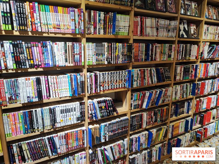 Book Off - IMG 20230721 162725