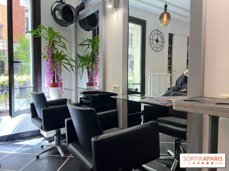 Oceane K. Beauty Room - Décoration