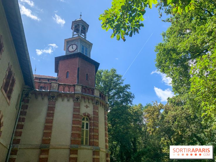 Le Parc forestier de la Poudrerie à Sevran - image00005