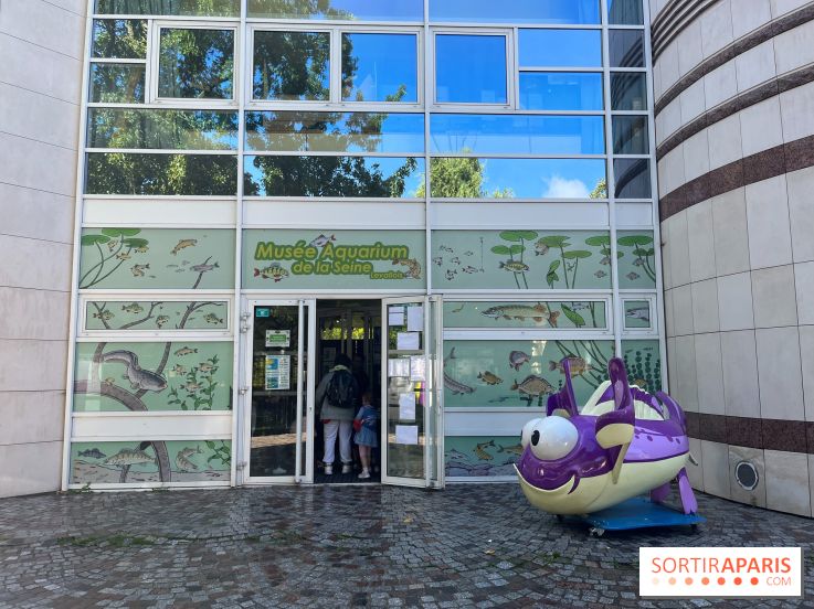 La Maison de la Pêche et de la Nature - image00032