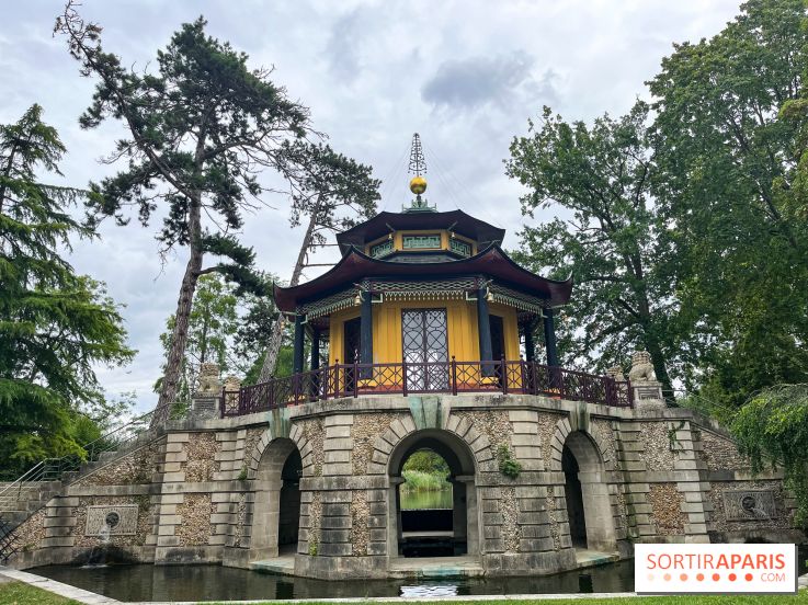 Le long de l'Oise, entre Auvers-sur-Oise et l'Isle-Adam - image00090