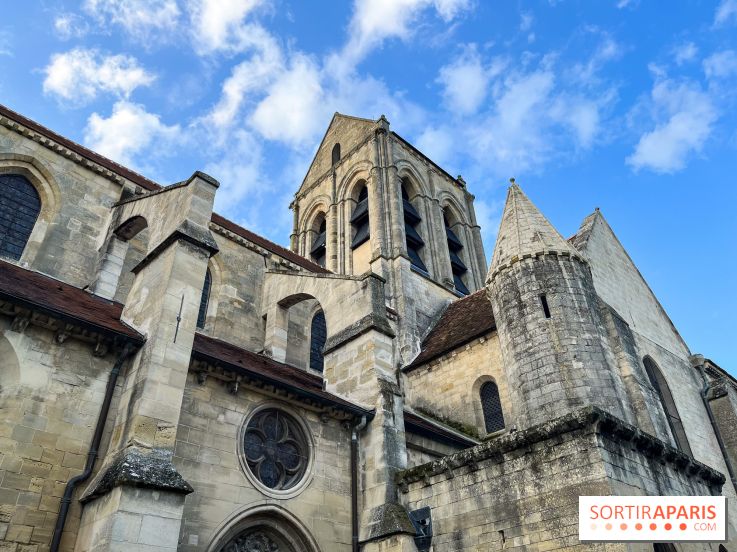 Le long de l'Oise, entre Auvers-sur-Oise et l'Isle-Adam - image00025