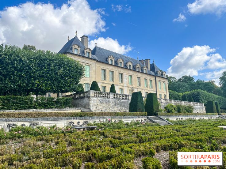 Le long de l'Oise, entre Auvers-sur-Oise et l'Isle-Adam