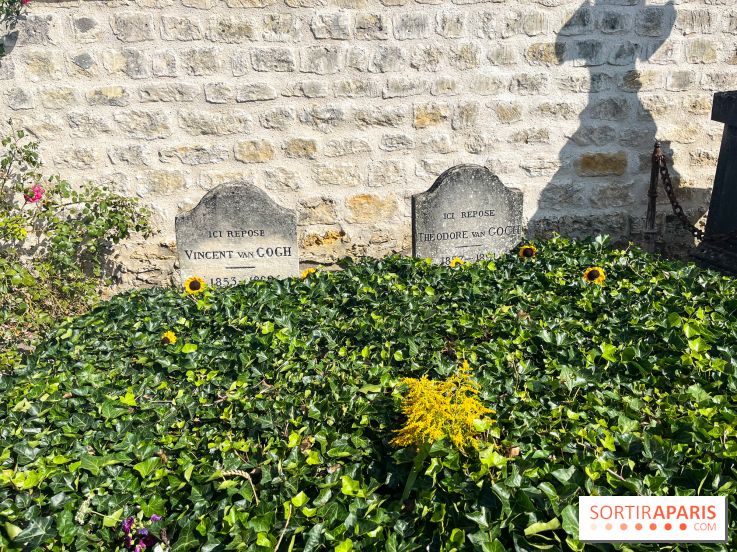 Le long de l'Oise, entre Auvers-sur-Oise et l'Isle-Adam - image00013