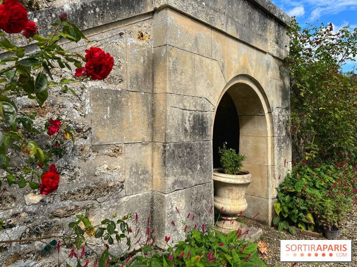 Potager du Roi - IMG 4199