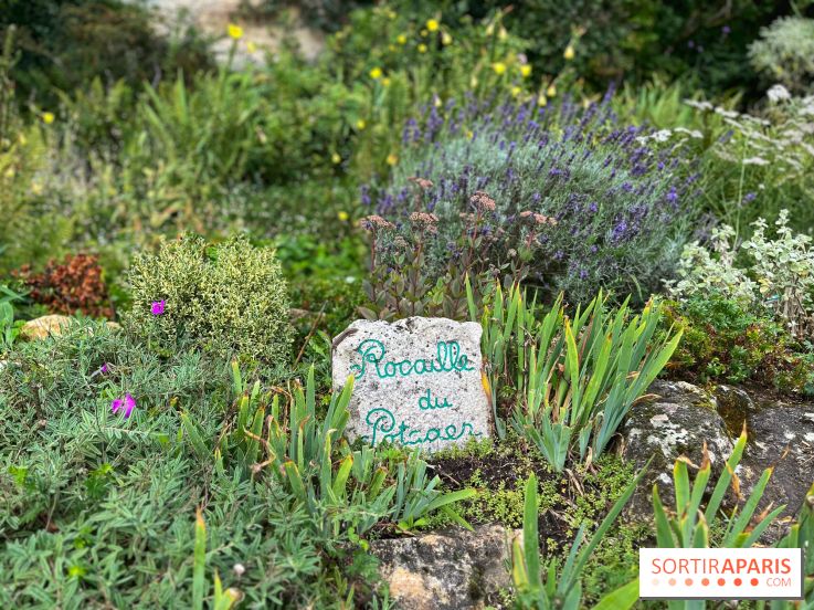 Potager du Roi