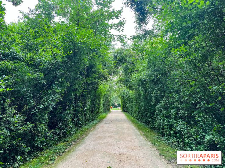 Le parc de la Haute-Île à Neuilly-sur-Marne - image00036