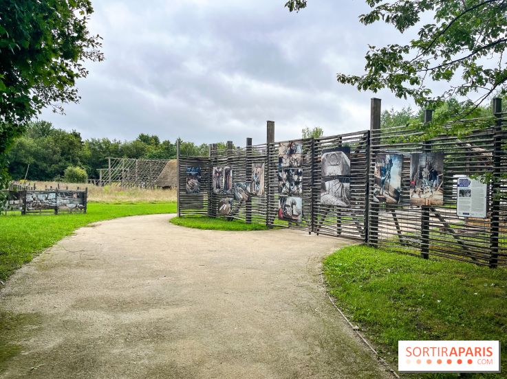 Archéosite Neuilly-sur-Marne