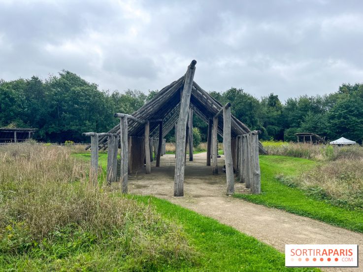 Archéosite Neuilly-sur-Marne