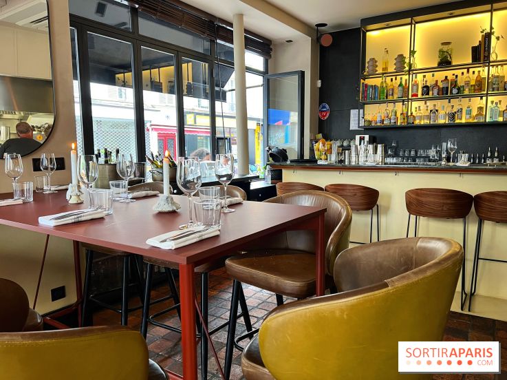 Adraba - Décoration