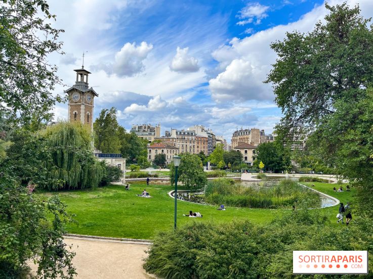 Le parc Georges Brassens, pour se croire à la campagne dans le 15e - image00003