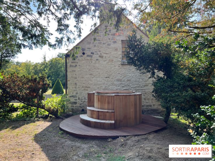 Le Château de Bourron - IMG 0013