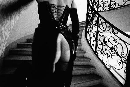 Gérard Musy : Lustres & Lamées