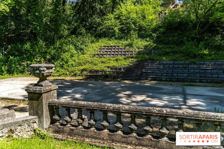 Parc de La Croix du Bois à Voisins-le-Bretonneux -  A7C4038