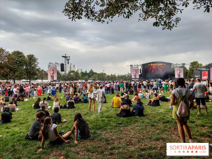 Rock en Seine 2023, nos photos - 20230823 190103