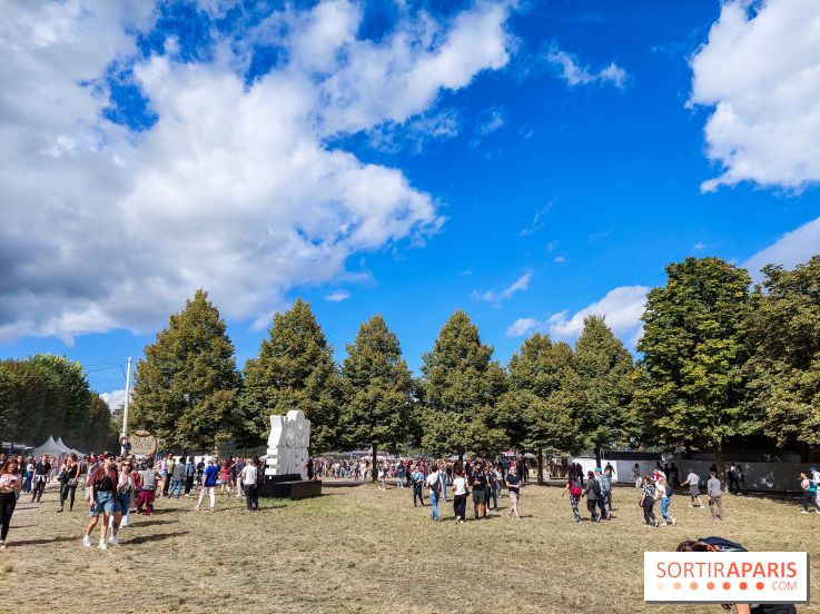 Rock en Seine 2023, nos photos - 20230827 163320