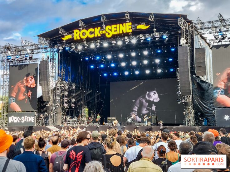 Rock en Seine 2023, nos photos - 20230827 182628