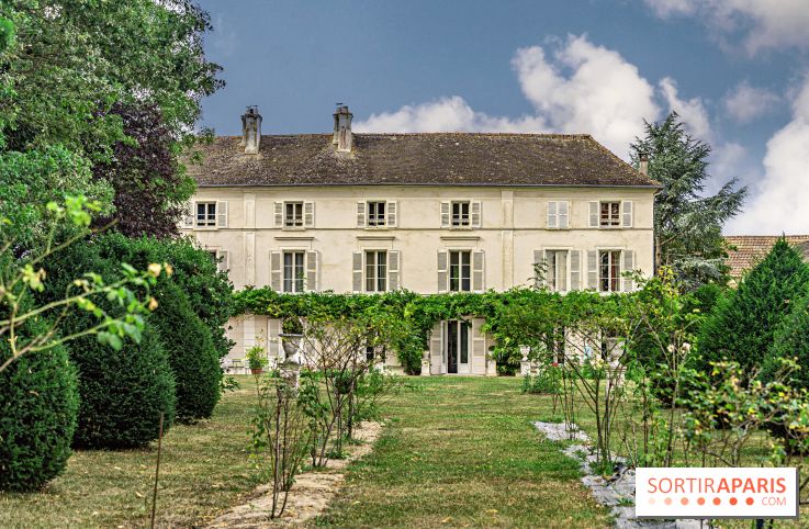 Château de Brinville, chambre d'hôte en Seine-et-Marne - C8457F34 390A 4587 B8B7 0CB1A30808B3