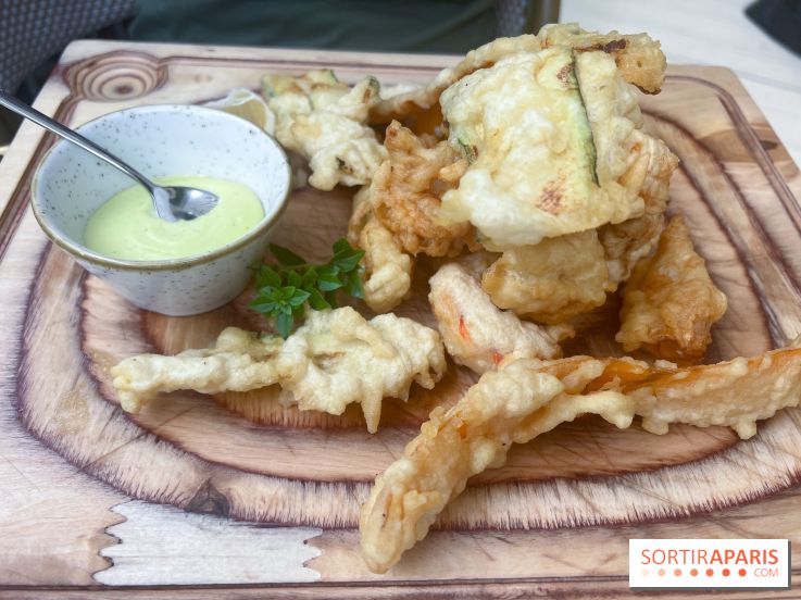 Coco Rocco - Fritto Misto