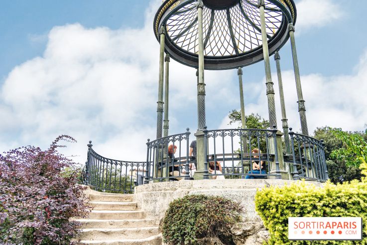 La Gloriette de Buffon - F19A6726 A6EB 4E68 9AF5 6EF6DB1289B7