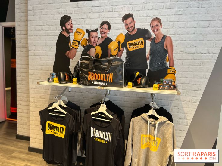 Brooklyn Fitboxing - IMG 4595