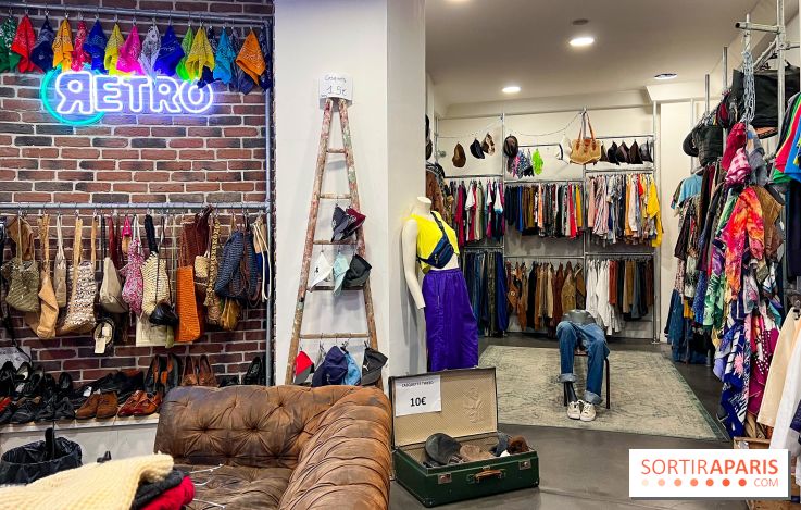 Rétro, friperie - image00009