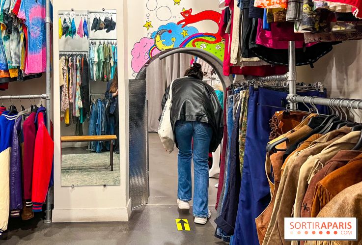 Rétro, friperie - image00013