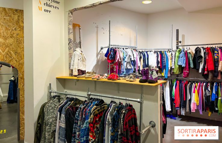 Rétro, friperie - image00015