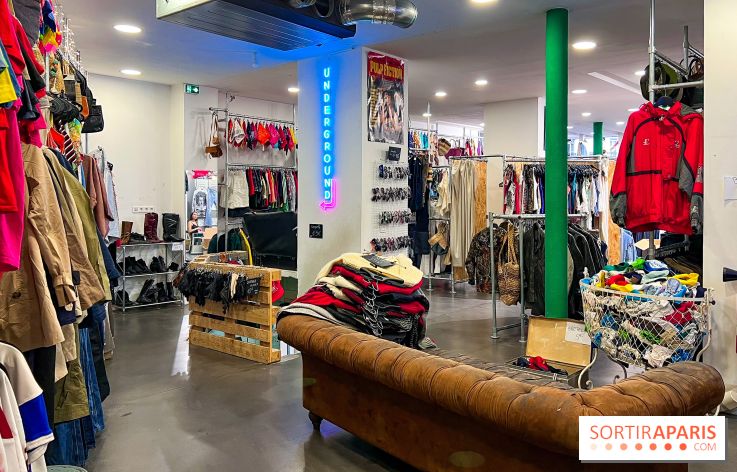 Rétro, friperie - image00023